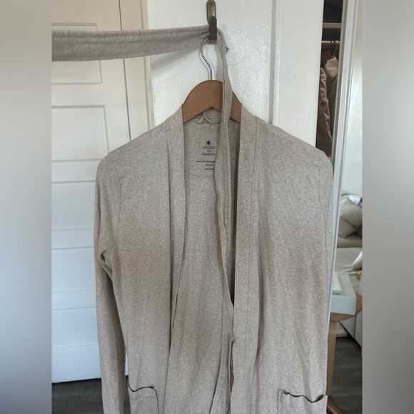 Under The Canopy Robe - Picture 3 of 5